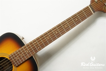 Redondo Mini - Sunburst